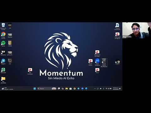 Como Instalar el Programa de nuestro Escaner Vital Health | Familia Momentum