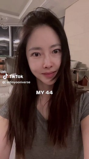My mom is back on TikTok! It’s been a while but here is her night skincare routine using products from @medicube_official ! #glow #beauty #makeup #skincare #makeupartist #skin #glowingskin #love #mua #glowup #beautiful #skincareroutine #glam #glowing #selfcare #healthyskin #instagood #natural #makeuplover #antiaging #facial #koreanskincare #amazonbeauty #amazonfinds