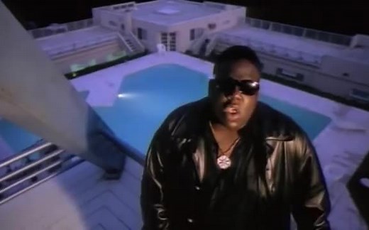 The Notorious BIG - Juicy (Official Music Video)