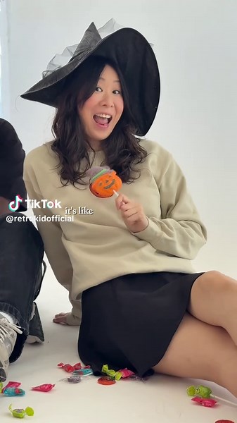 Halloween Nostalgia: Year-Round Celebrations and Ideas