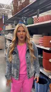 397K views · 1.7K reactions | The return of Walmart planters!  #walmartplanters #walmart #planters #walmartfind | Liz Fenwick DIY | Facebook