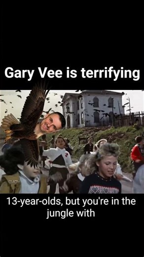 What Is Gary Vee talking about?