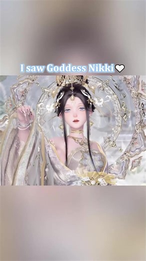 Discover the Infinite Goddess Nikki in Gaming