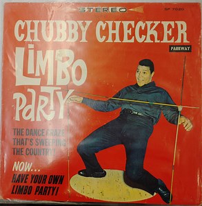 Chubby Checker - Limbo Party