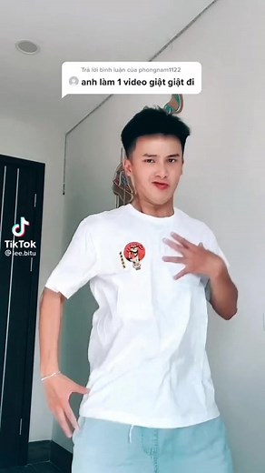 Tonya VN/UA trên TikTok