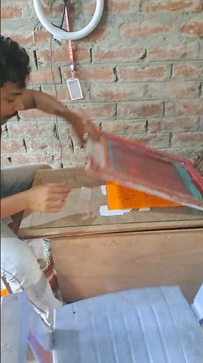 Screen Printing || Leniyart Printing || ‪@SCHOOLIDCARD‬