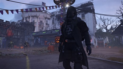 The Division 2 Y7S2 The Pact Week 8 Manhunt guide: Scout 8 objectives and solutions