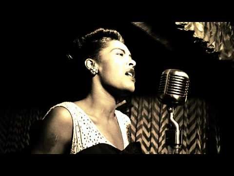 Billie Holiday - Stormy Weather (Clef Records 1952)