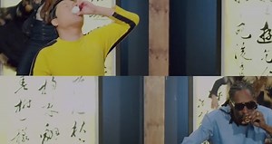 PSY ft Snoop Dogg HANGOVER Music Video