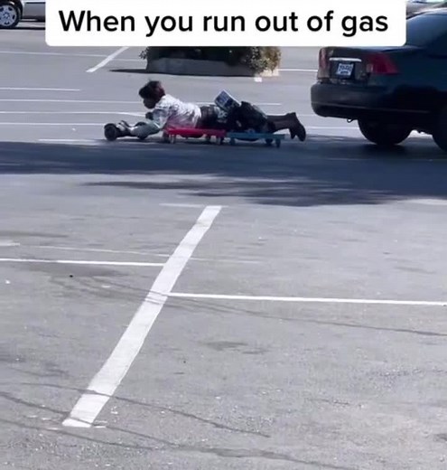 Melissa Herrera on TikTok