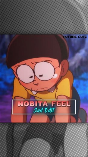 𝐅𝐂-𝐀𝐁𝐈🌷 on Instagram: "𝘕𝘰𝘣𝘪𝘵𝘢 𝘍𝘦𝘦𝘭😩❤️‍🩹🍂 . . . . . #nobitafeel #nobitasad #nobitashizuka #nobitalove #shizuka #nobita #doreamon #doreamonlover #nobita_love_shizuka #shizukalovers #love #growth #nobitashizukaedit #doraemonfans #disneychannel #friendsforever❤️ #tamil #lovequotes #nobitalovers#nobitashizukalove #nobitalovesshizuka"