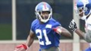 DRC named one of NFL's top-10 corners