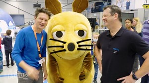 Türen auf mit der Maus - Konferenz 2022