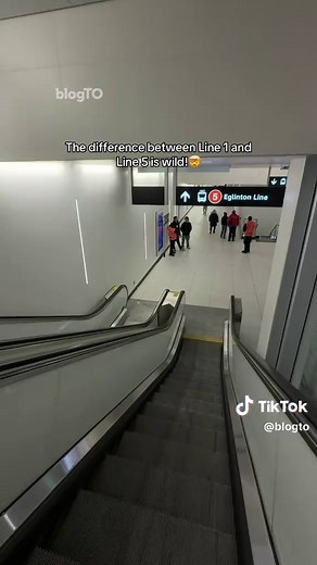 Exploring the Differences Between Line 1 and Line 5