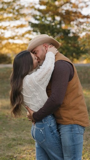 Alabama Wedding Video + Super 8 | Chelsey K. Films | I know I’m partial to Super 8, but my goodness how it absolutely transformed this sweet couple’s film! Running through the apple trees,... | Instagram