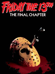 Friday the 13th: The Final Chapter: Movieclips: Jason's Best Kills