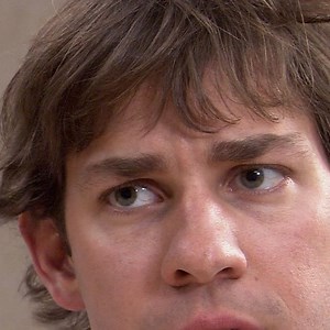 The Office on Instagram: "Jim hit him with the reverse card. 🍃 #TheOffice"