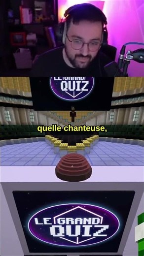 Pomme devient un item Minecraft en une question