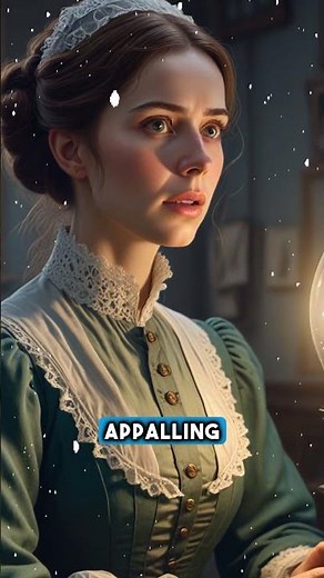 Florence Nightingale: The Lady with the Lamp and Pioneer of Modern Nursing