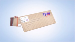 أصبح بإمكانك الآن حجز و تتبع وحتى الدفع لشحنتك أونلاين Now you can ship, track, and pay online. visit www.tfmex.com | TFM Express