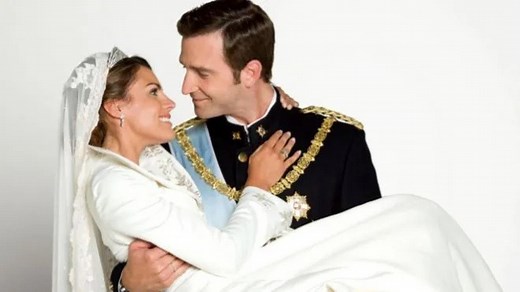 ‘Felipe y Letizia. Deber y querer’: así contó la historia de amor de los reyes la miniserie de Telecinco