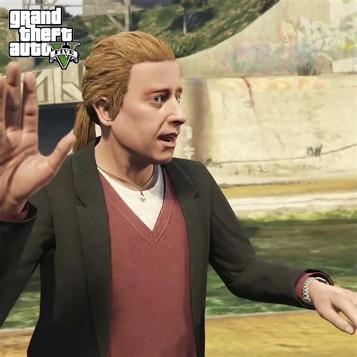GTA 5 Fame or Shame – Most interesting Mission Ever. #gta #gaming