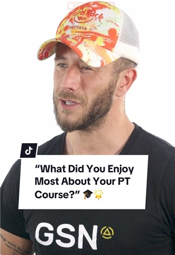 Harris learnt from the best in the industry and is a stronger PT for it 💪🎓 Tap the link in our bio to learn why we’re the UK’s leading training provider #origym #origymcoe #becomeapt #becomeapersonaltrainer