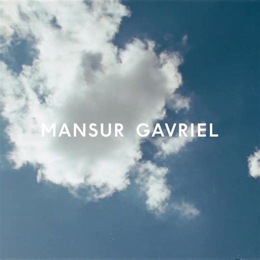 Discover our Fall Winter 2025 collection, a new chapter for Mansur Gavriel. | Mansur Gavriel