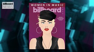 Billboard & World of Women Celebrate Madonna With NFT Magazine Cover | Billboard News