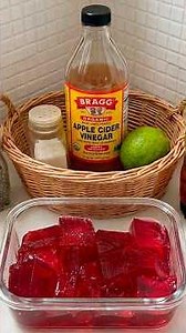 Horse Gelatin Trick for Men Recipe (50-Second Complete Guide) (FAST & SIMPLE)