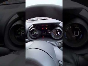 Toyota Yaris Cross 2022 Show me tell me questions UK Driving Test (quick version)