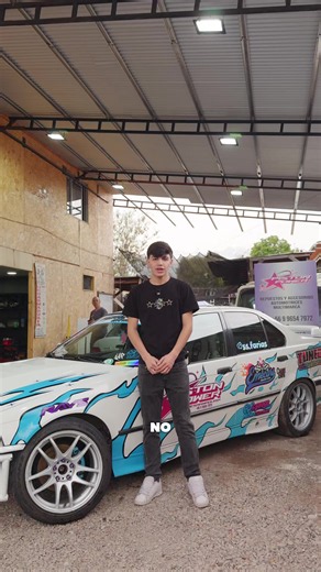 ss.farias en Super Drift Codegua 4 de Octubre