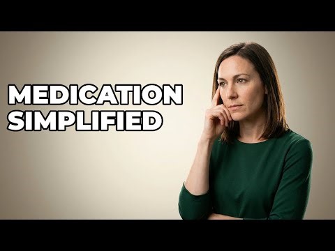 How To Understand RA Medication Choices?