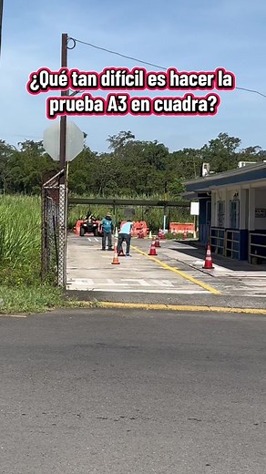 Prueba A3 en Cuadra: Todo lo que Necesitas Saber