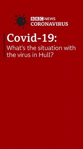 9.8K views · 29 reactions | Four of our areas are in the top 20 for coronavirus infection rates: Hull, North East Lincolnshire, East Lindsey and East Riding of Yorkshire. Julia Weldon from Hull City Council news told the BBC about their situation: | BBC East Yorkshire | Facebook