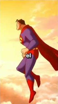 Superman's Greatest Speech #comics #dc #superman