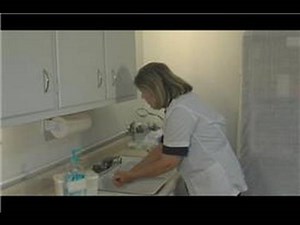 Hand Washing : About the Hand Washing Technique for Nurses