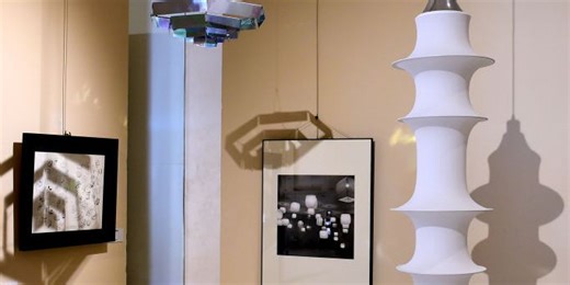 La più grande mostra italiana dedicata a Bruno Munari