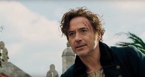 863K views · 24K reactions | Primer trailer de DOLITTLE con Robert Downey Jr.!!!  Estreno Enero 2020 | Memo Aponte Mille | Facebook