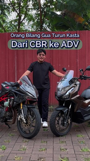 ADV 160 Terbaru 2026: Kenapa Pilih ADV dibanding PCX atau CBR 150R?