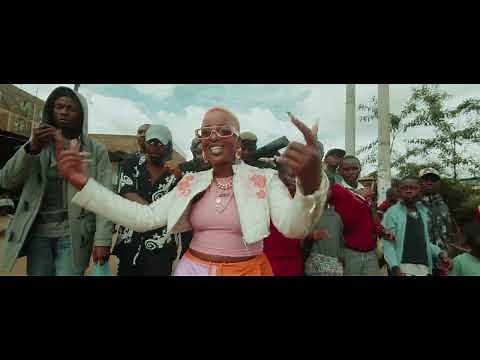 FEMI ONE - HESHIMA (OFFICIAL MUSIC VIDEO)
