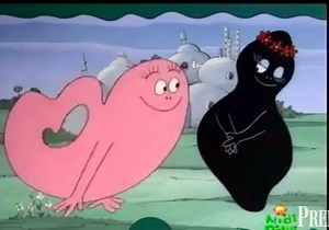 Barbapapa en famille - Générique | Sαmιά ‘