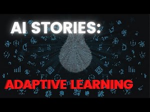 ADAPTIVE LEARNING WITH AI
