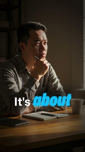 Outgrowing Your Job Isn't a Failure—It's Evolution #careerchange #mindset
