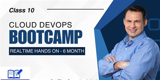 Class 10 - Kubernetes Unlocked: Mastering Services, ReplicaSets, and Deployments