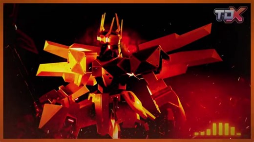 Final Eradication | Original Soundtrack of Tower Defense X