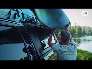 SmartCap EVO | The Stainless Steel Canopy That Redefines Truck Caps