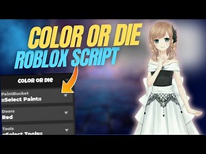 "Color or Die Script 2025: Pastebin Hack for Easy Collect & Wins [Updated]"