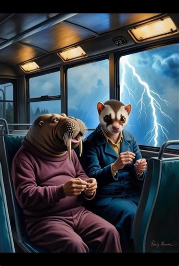 Recorded Live: IDM + AI Visuals 🎹✨