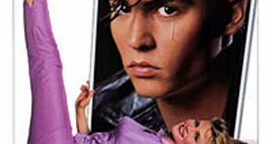 Johnny Depp - Cry Baby Part 1